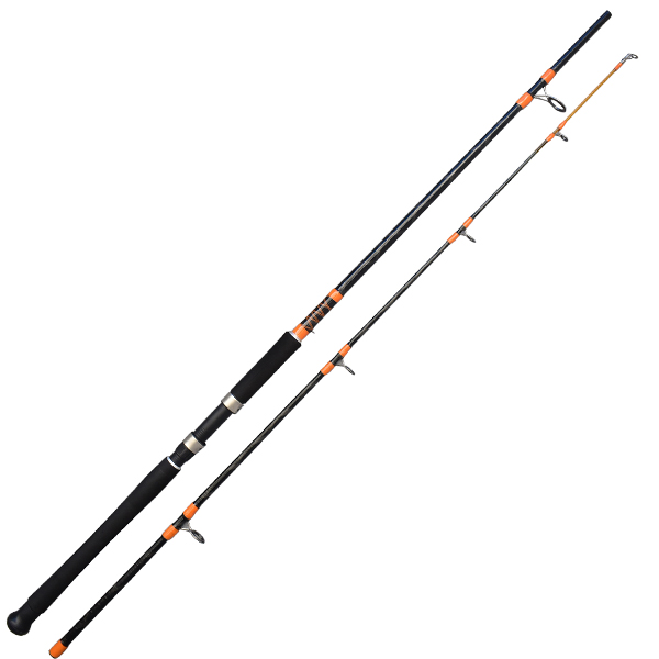 C LINE STRONGER Boat – 270cm 100-250g – 2sec
