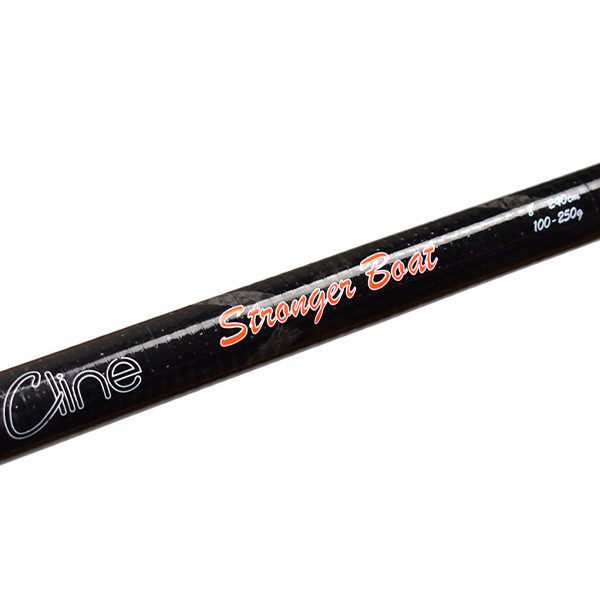 C LINE STRONGER Boat – 270cm 100-250g – 2sec