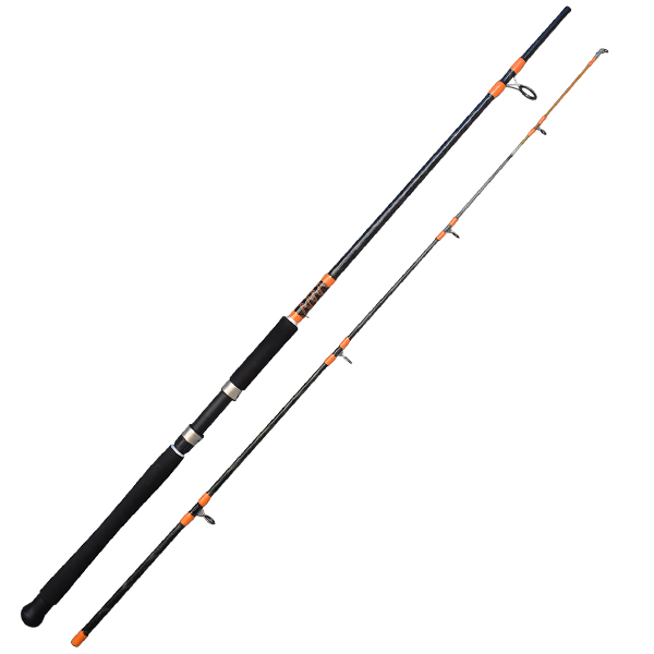 C LINE STRONGER UNIVERSAL – 9` 270cm 20-60g – 2sec