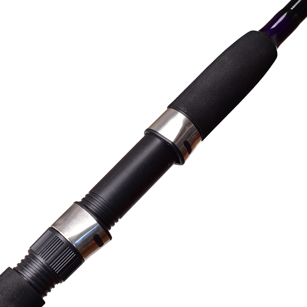 C LINE COMPO ONIX SPIN – 9` 270cm 25-65g – 2sec