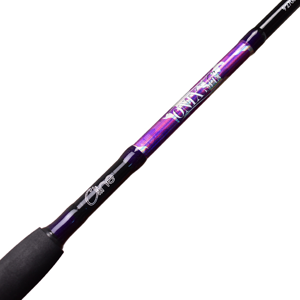 C LINE COMPO ONIX SPIN – 9` 270cm 25-65g – 2sec