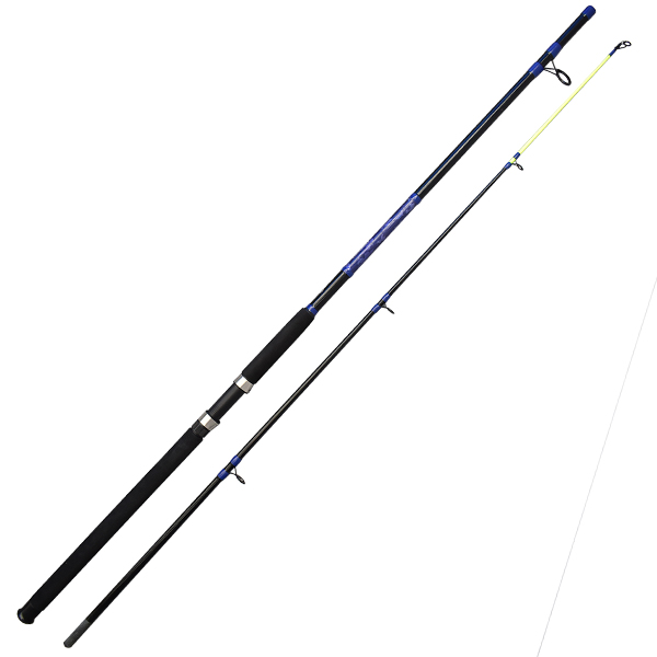 C LINE COMPO SEA BOAT – 9` 270cm 100-250g – 2sec
