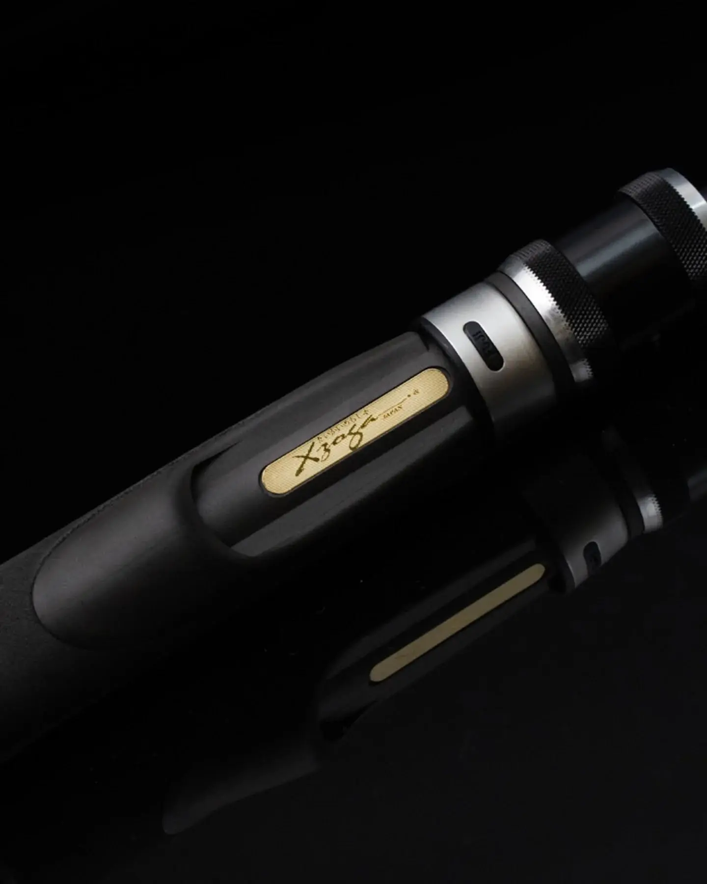 Xzoga Black Mamba 2 – 303cm #PE4.0 20-80g