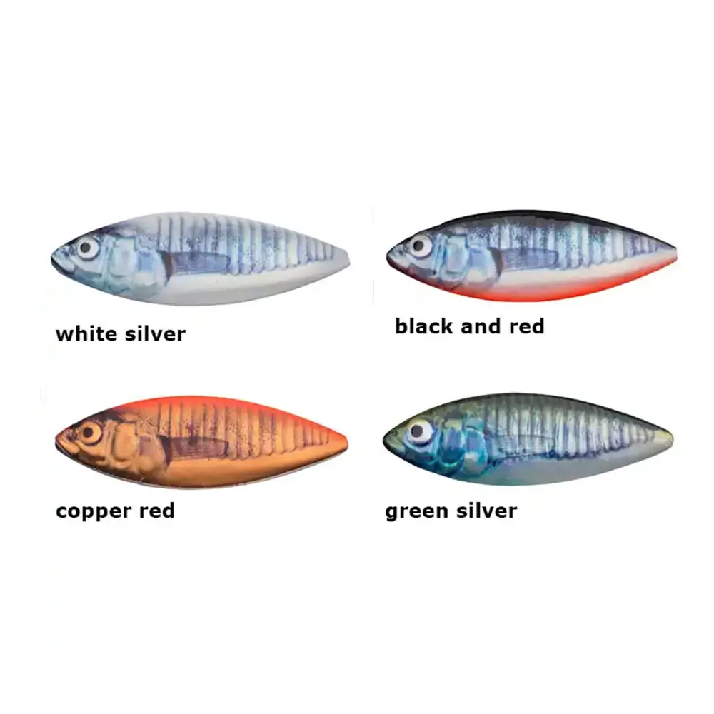 Savage Gear LT Stickleblade 52mm 10g