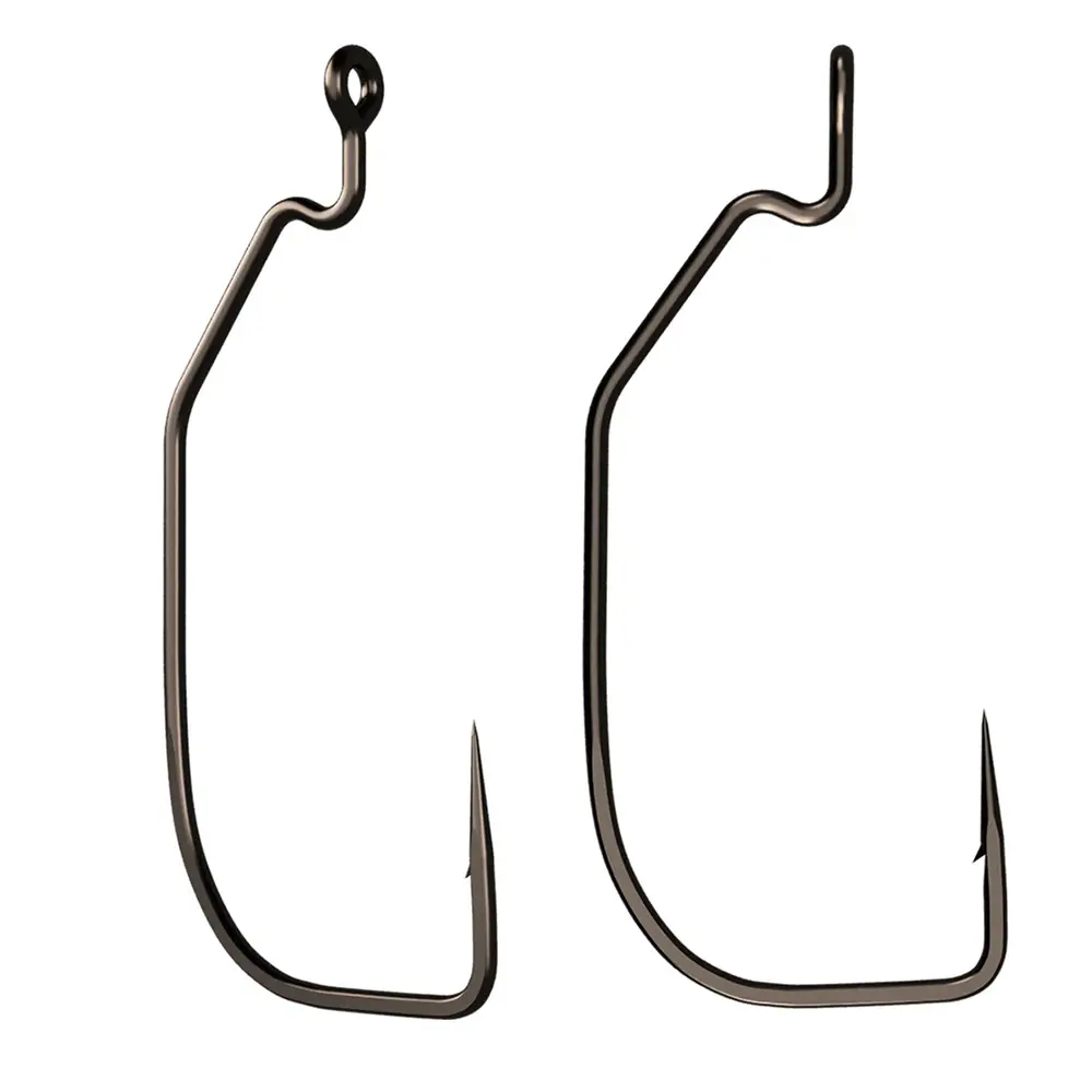Mustad AP ASSUALT FINESSE HOOK