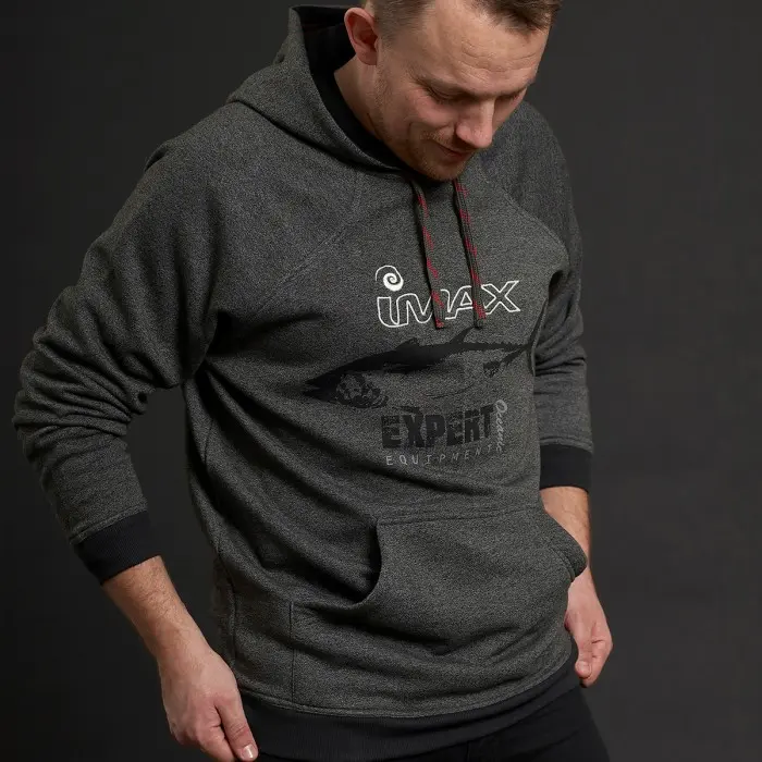 Imax Expert Hoodie