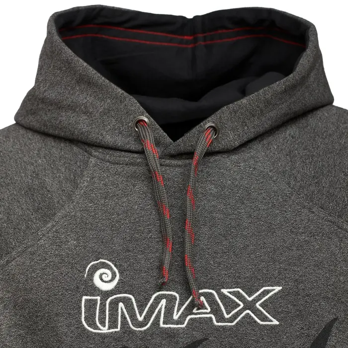 Imax Expert Hoodie