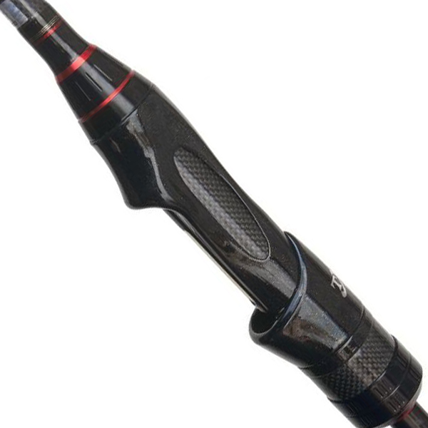 Xzoga Airvo Trust – (10-25LB) AIRVO-TS 812MH, 247cm, 10-40gr