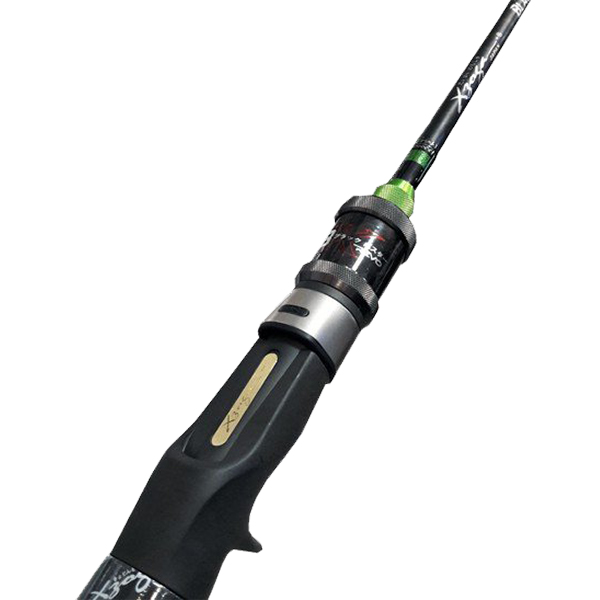 Xzoga B.Buster BBX SFC – PE3-4 /MAX JIG 300G