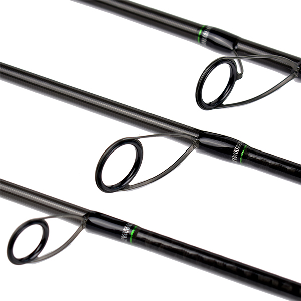 Xzoga Black Mamba Venom – 9.6Ft, 290cm, (16-48G/PE2.5)