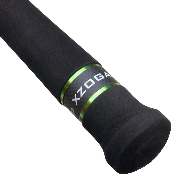 Xzoga Black Mamba Venom – 9.6Ft, 290cm, (16-48G/PE2.5)