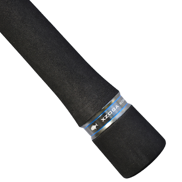 Xzoga Airvo Phantom – 10Ft,304cm, (15-40LB), 20-80gr