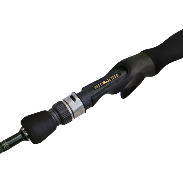 Xzoga Rod Custom – 190cm, 7-21gr, (8-16LB)