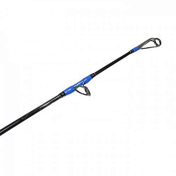 XZOGA ROD CUSTOM IGFA – XZOGA * ROD TROLL IGFA CLASS 30