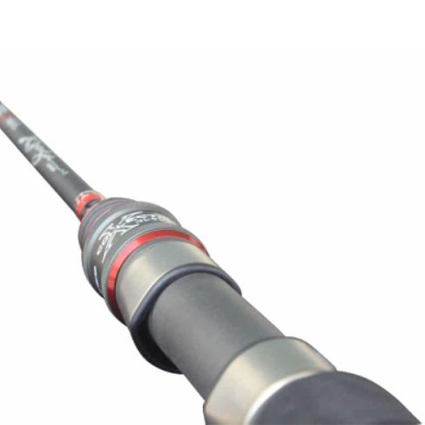Xzoga BBX Revo – 198Ccm, (PE2-4/240G), casting