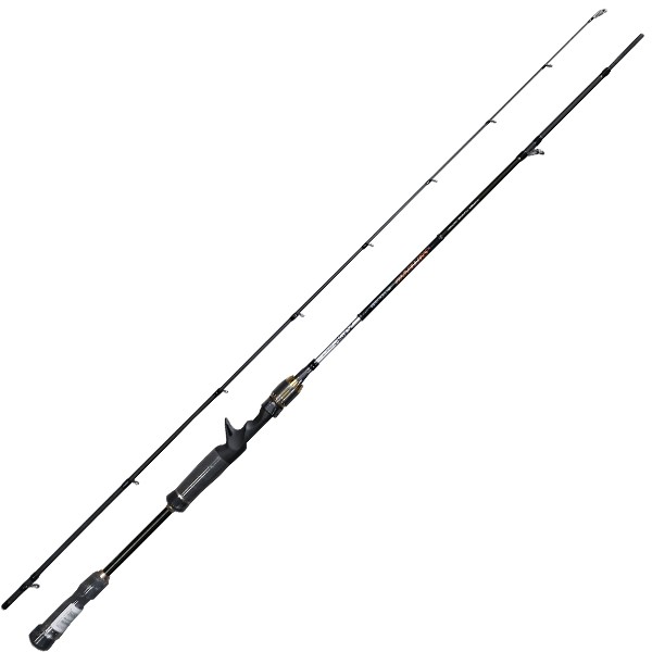 BKC 60MFS #PE1.0 183cm 7-25g