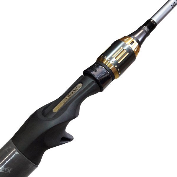 BKC 60MFS #PE1.0 183cm 7-25g