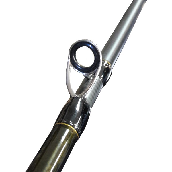 BKC 60MFS #PE1.0 183cm 7-25g