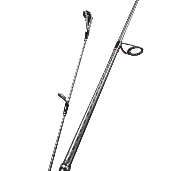 Xzoga Black Buster X Spinning – SFS 6612 198cm max 160g / 8Kg