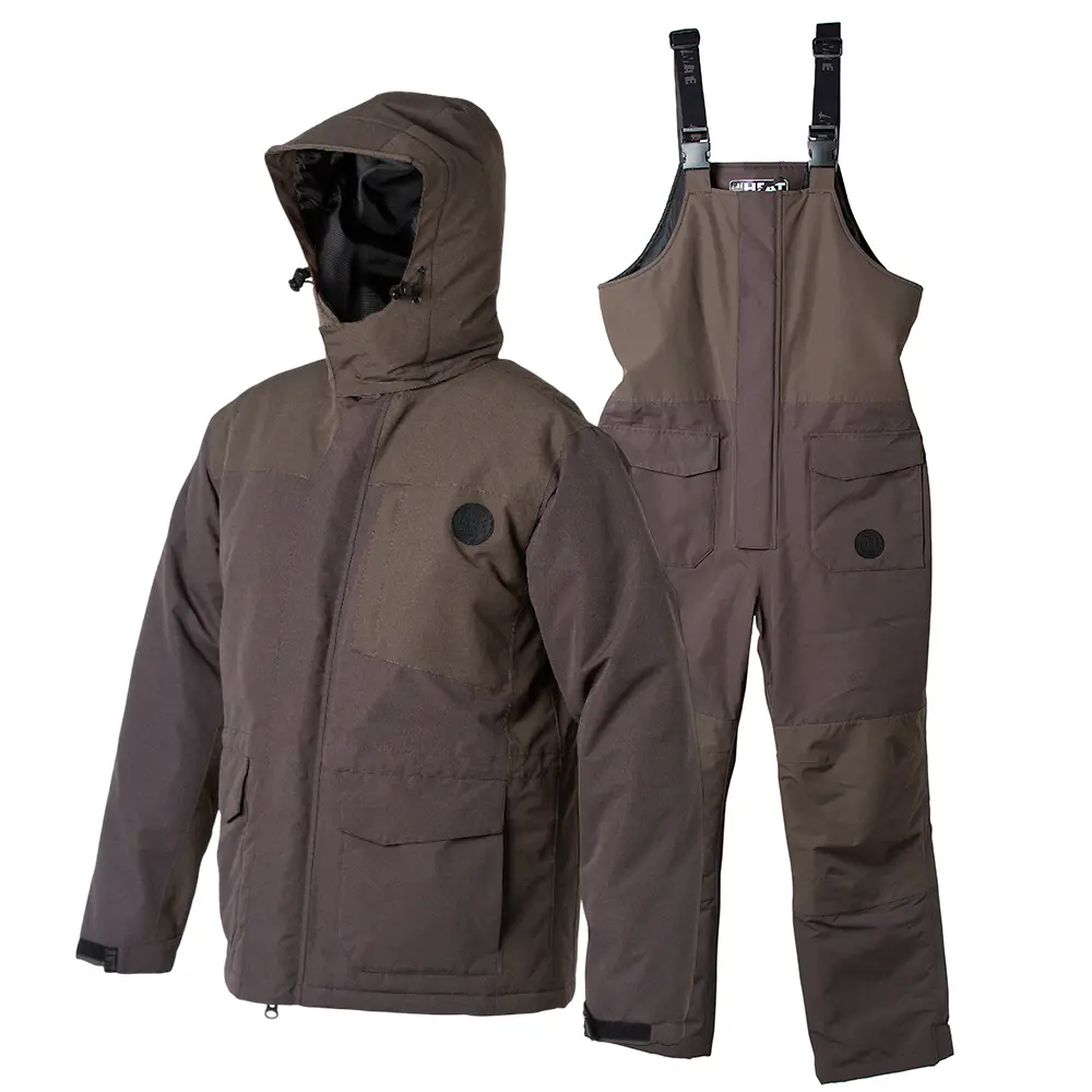 MATE HEAT TECH THERMO SUIT