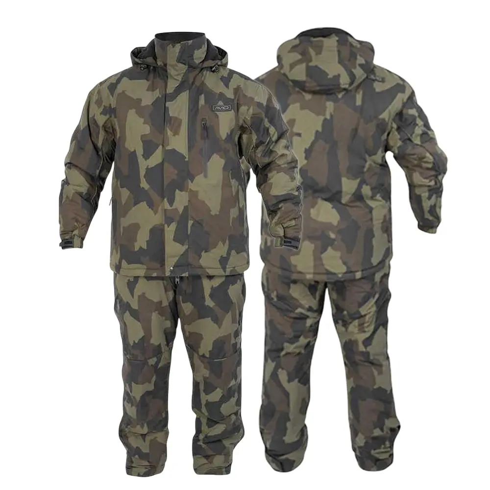 AVID ARTIC 50 CAMO SUIT