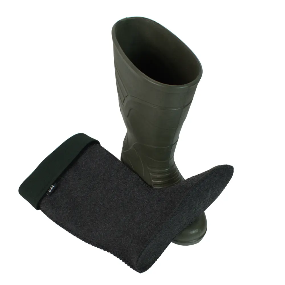 MATE EVA INSULATED BOOTS GREEN – LONG