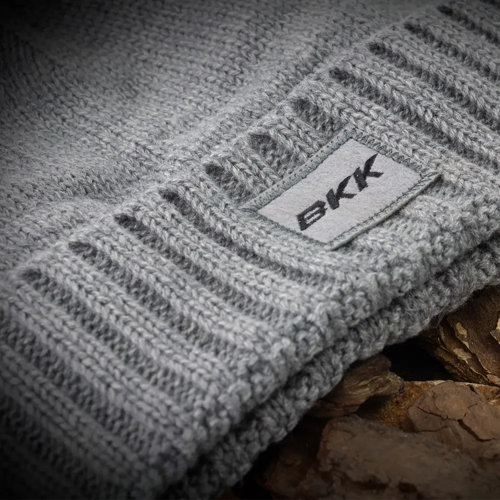 BKK LOGO Beanie