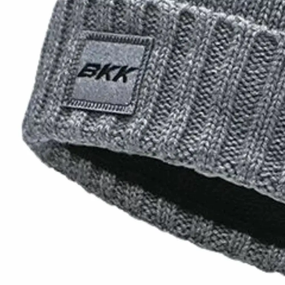 BKK LOGO Beanie