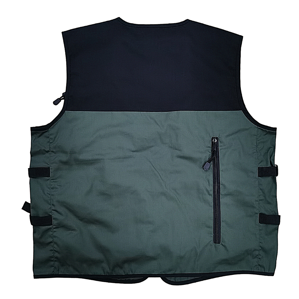 Mate Fishing Vest