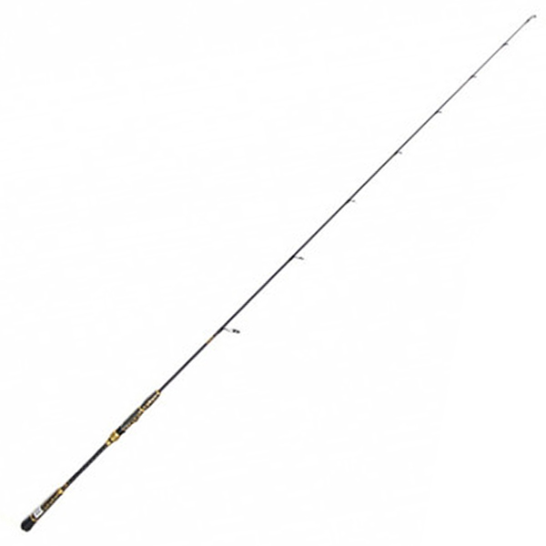 Gawas Megastrike Rods – 229cm, max 38gr