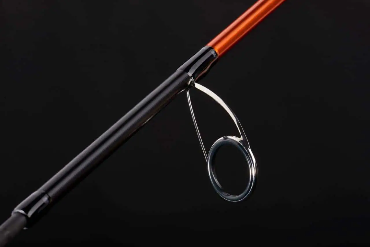 Xzoga LIONFORCE LFS – 183cm 6-20g