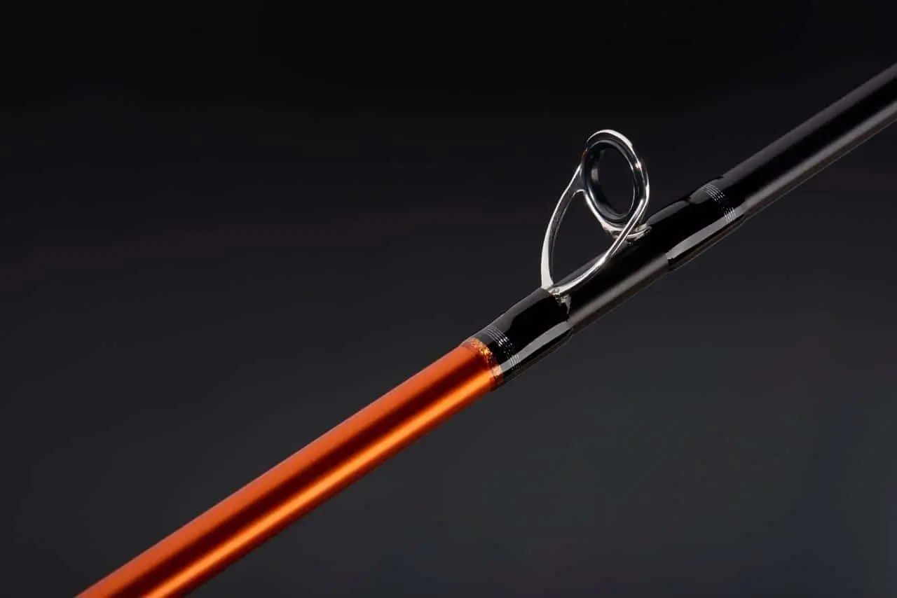 Xzoga LIONFORCE LFS – 183cm 6-20g