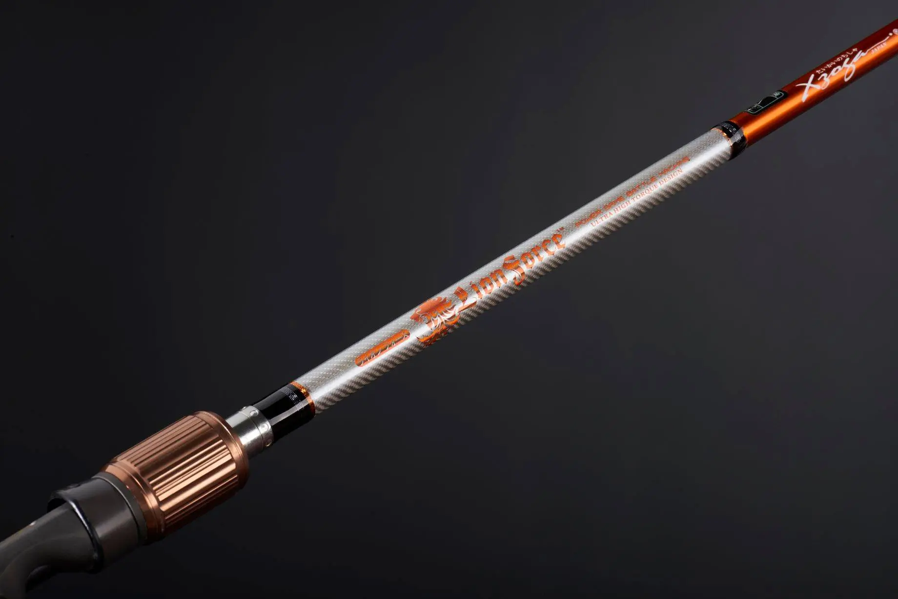 Xzoga LIONFORCE LFC (TRIGGER)