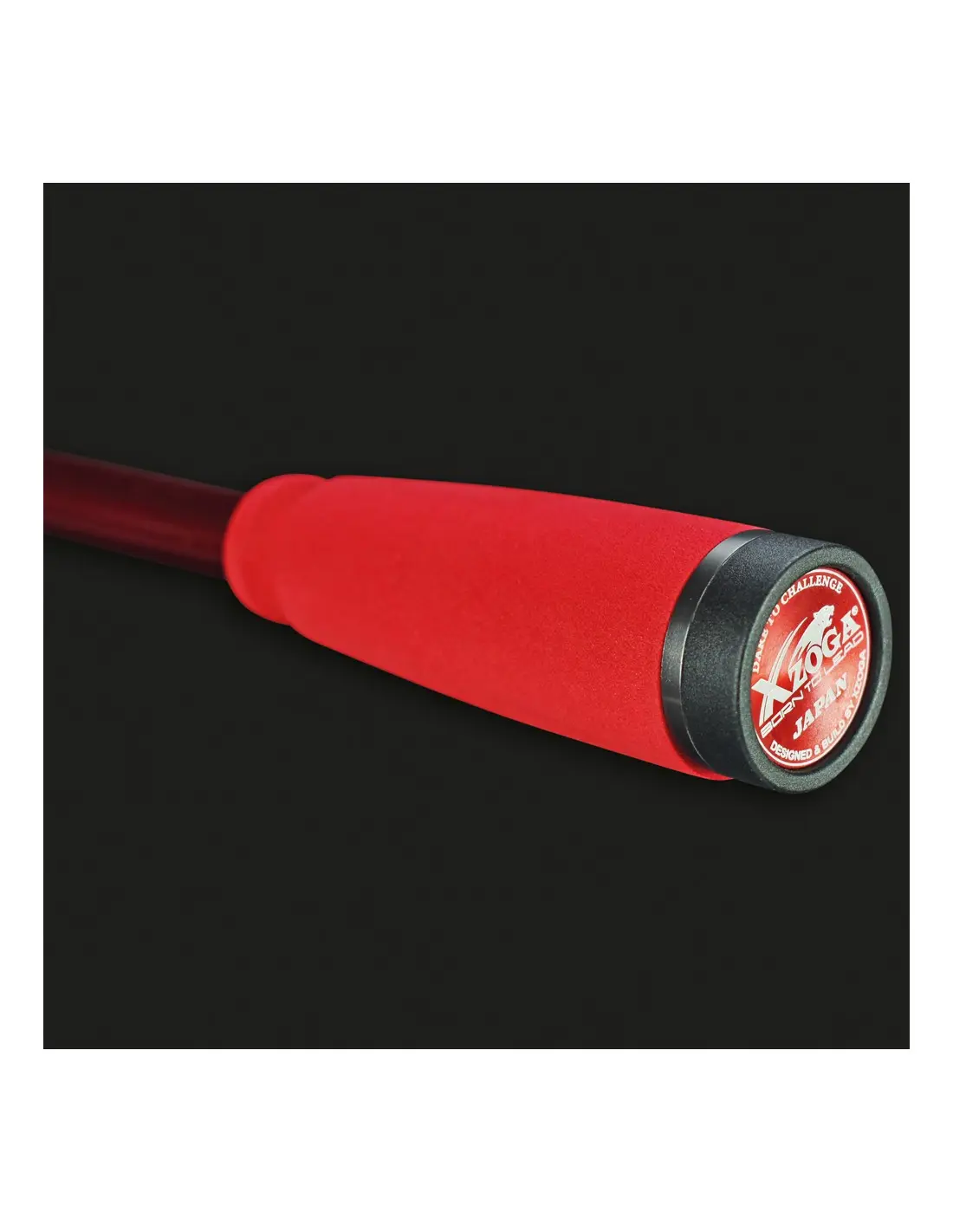 Xzoga JAPAN STYLE – S 100MH2 # PE2.5 304cm Max 120g