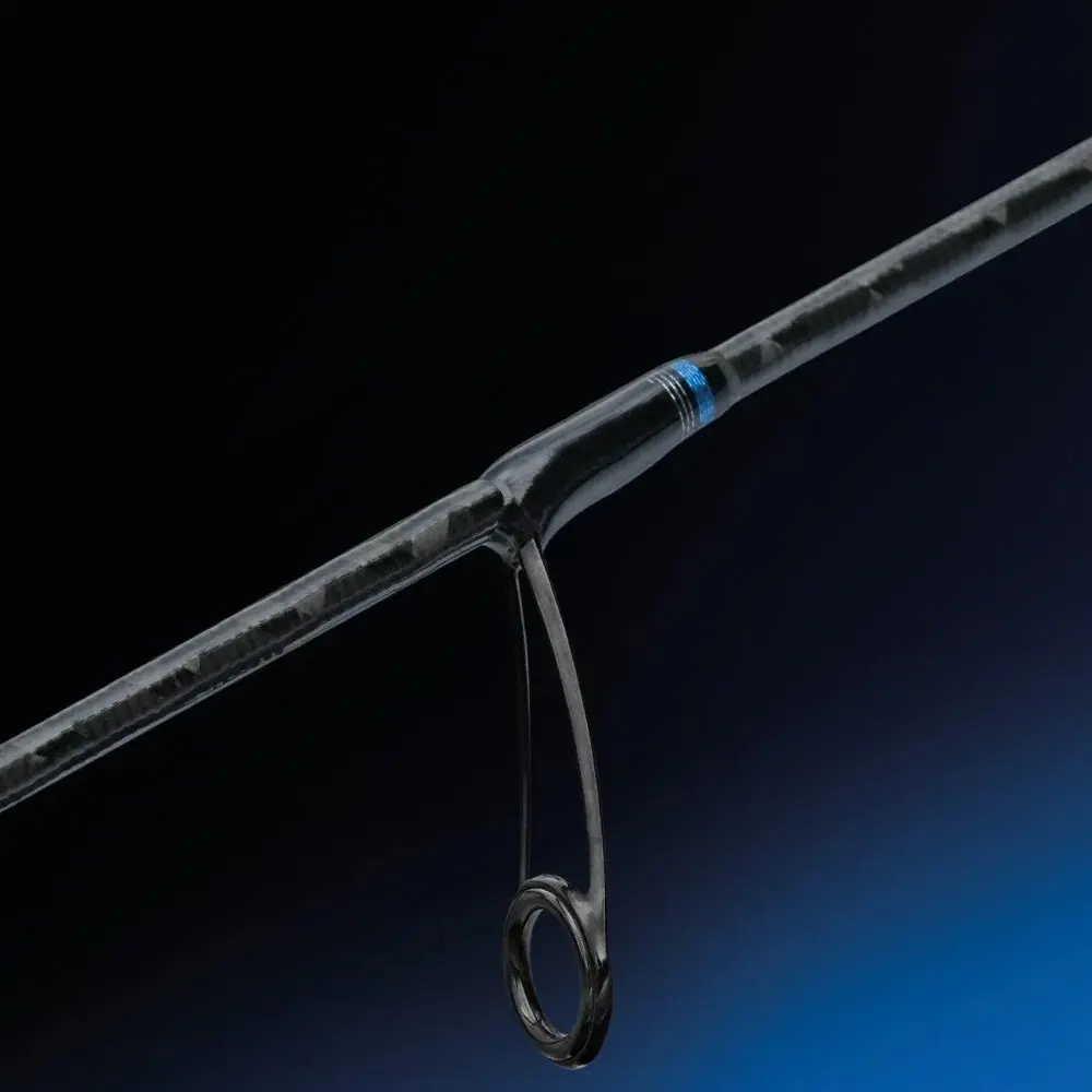 Xzoga Gurutron S – 182cm, max drag 10kg, lure weigth 10-30gr