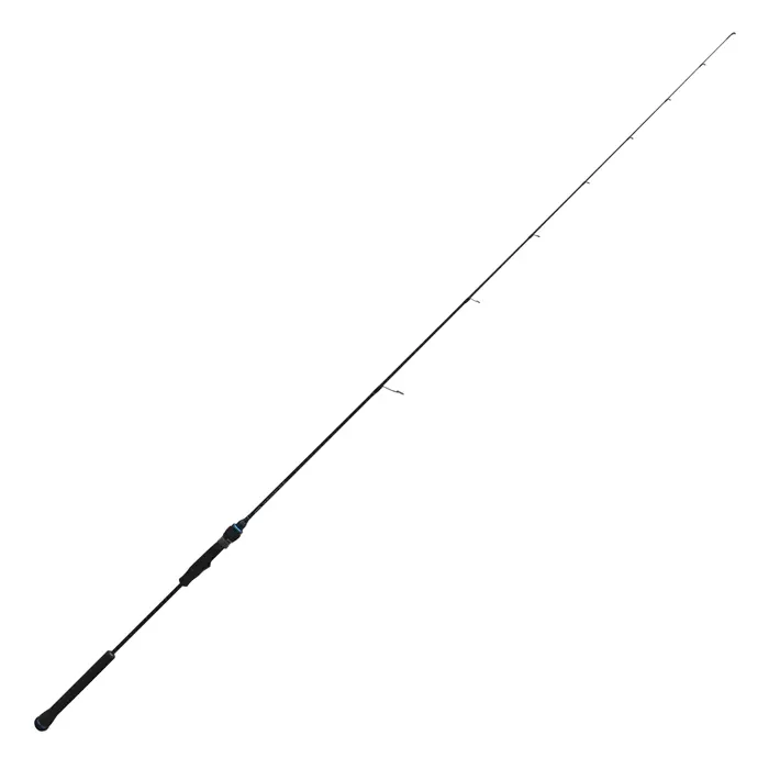 Xzoga Gurutron S – 182cm, max drag 10kg, lure weigth 10-30gr