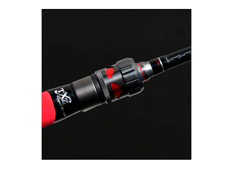 Xzoga Jap Style J-XT NEW – 198cm, 10-30 G