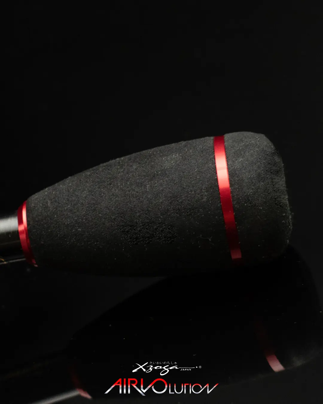 Xzoga Airvo Finesse – 2-8LB, 0.8-12gr, 216cm