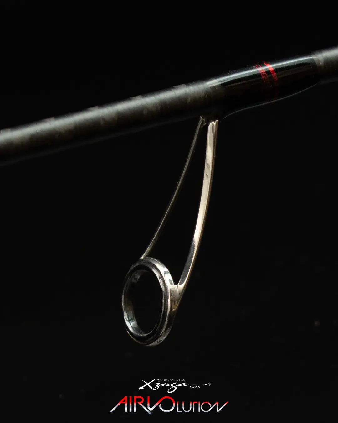 Xzoga Airvo Finesse – 2-8LB, 0.8-12gr, 216cm