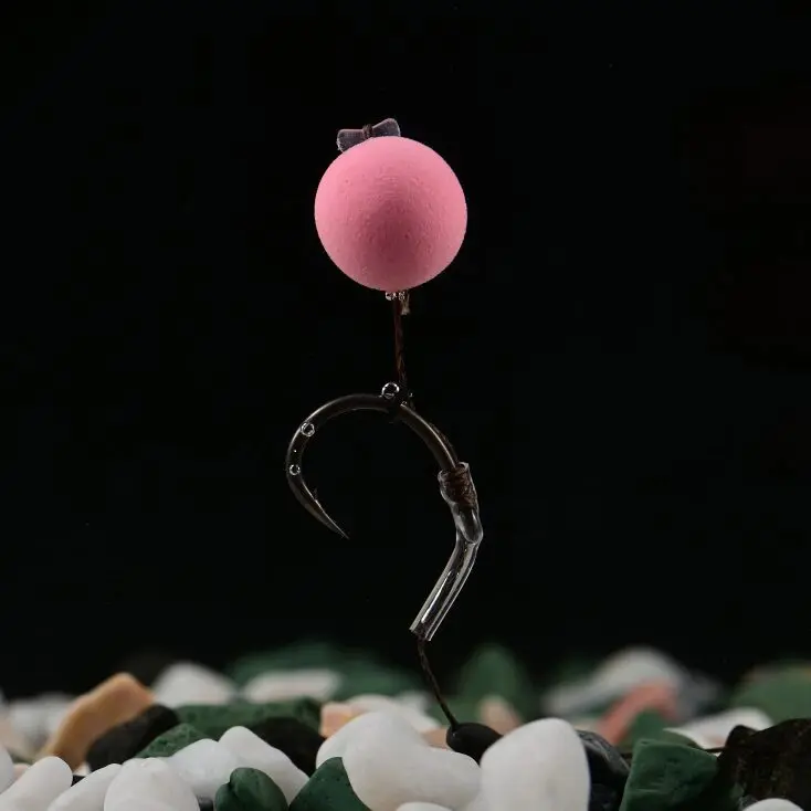 BKK TOURNAMENT CARP CURVE EXTREME 10kom