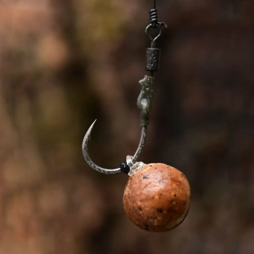 BKK TOURNAMENT CARP CURVE EXTREME 10kom