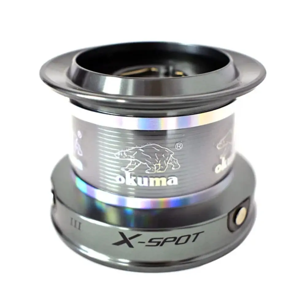 Okuma X-SPOT 80 – Spare Spool