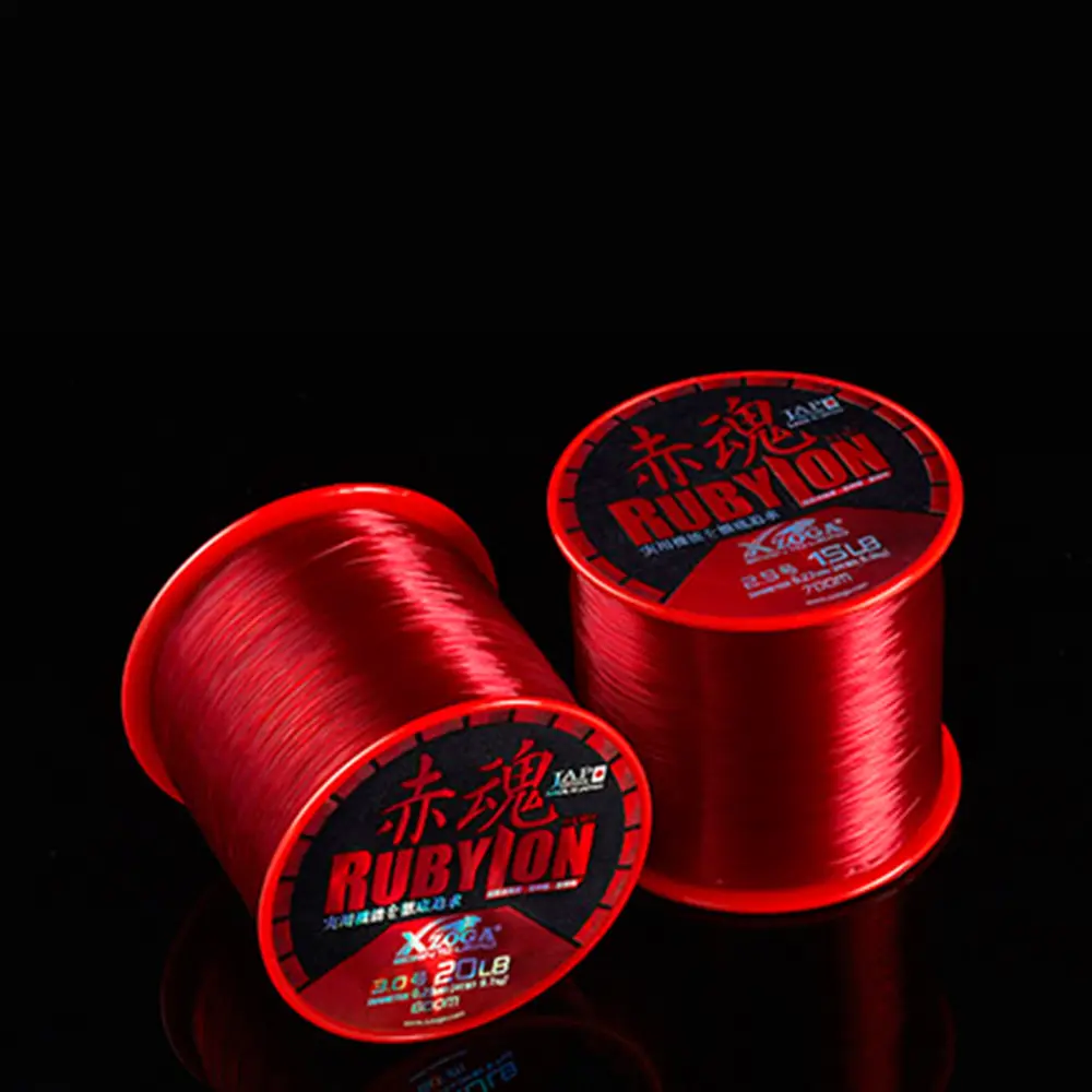 Xzoga Rubylon