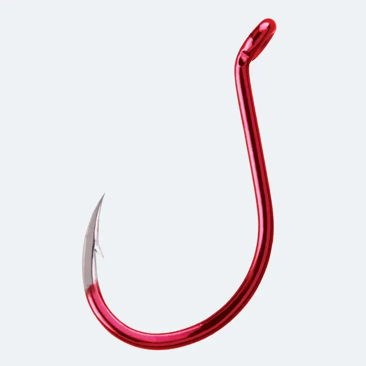 BKK RED OCTOPUS BEAK (B-50)