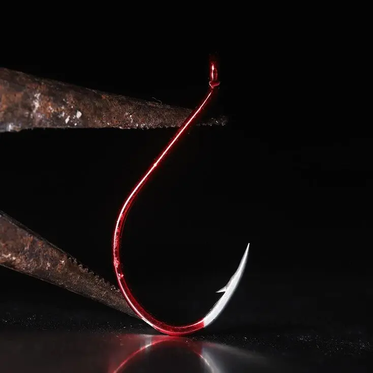 BKK RED OCTOPUS BEAK (B-50)