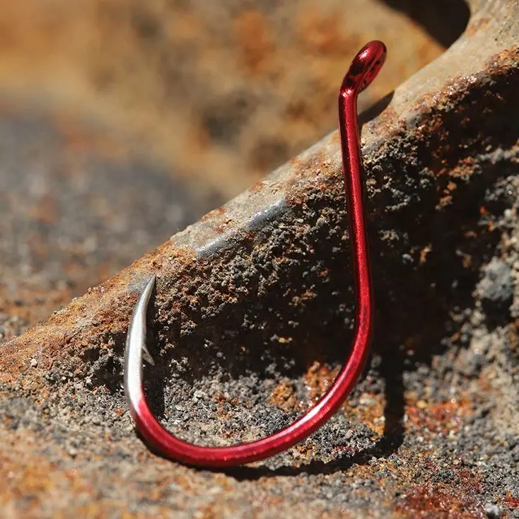 BKK RED OCTOPUS BEAK (B-50)