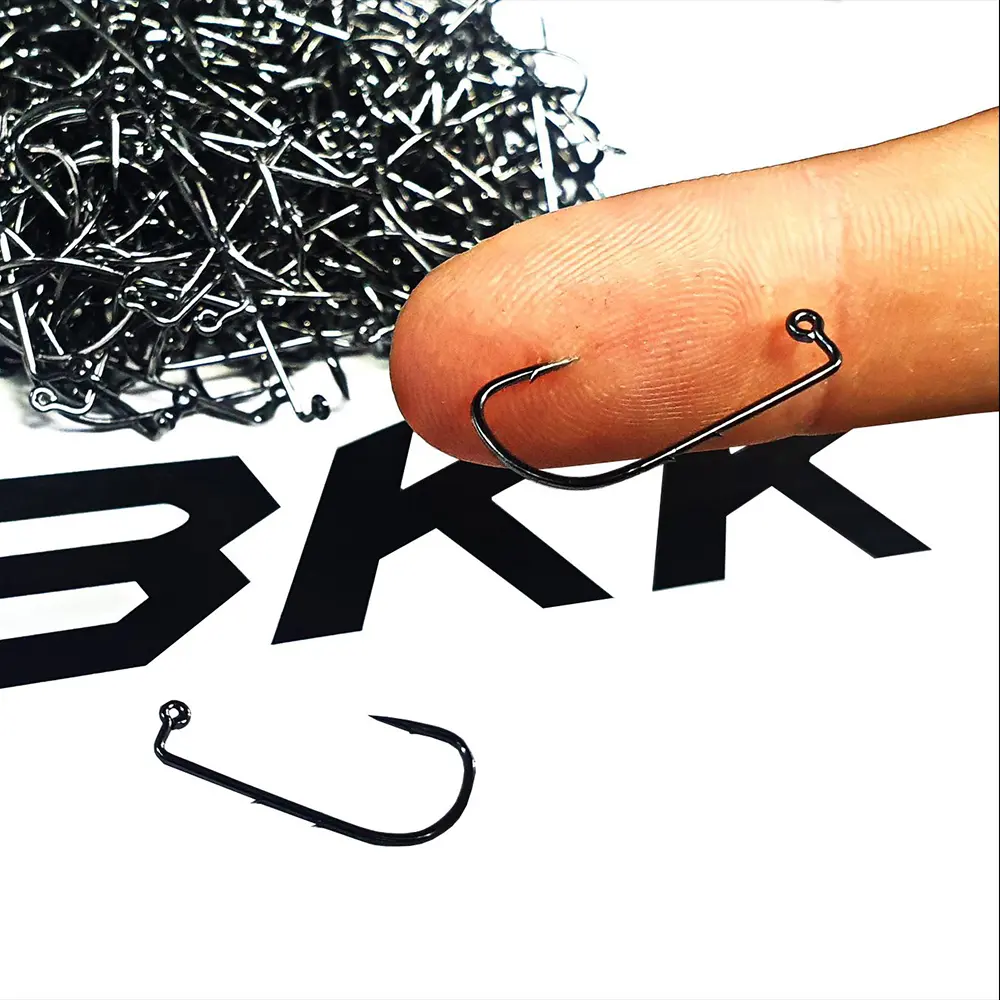 BKK 9063 JIGG HOOK-100KOM