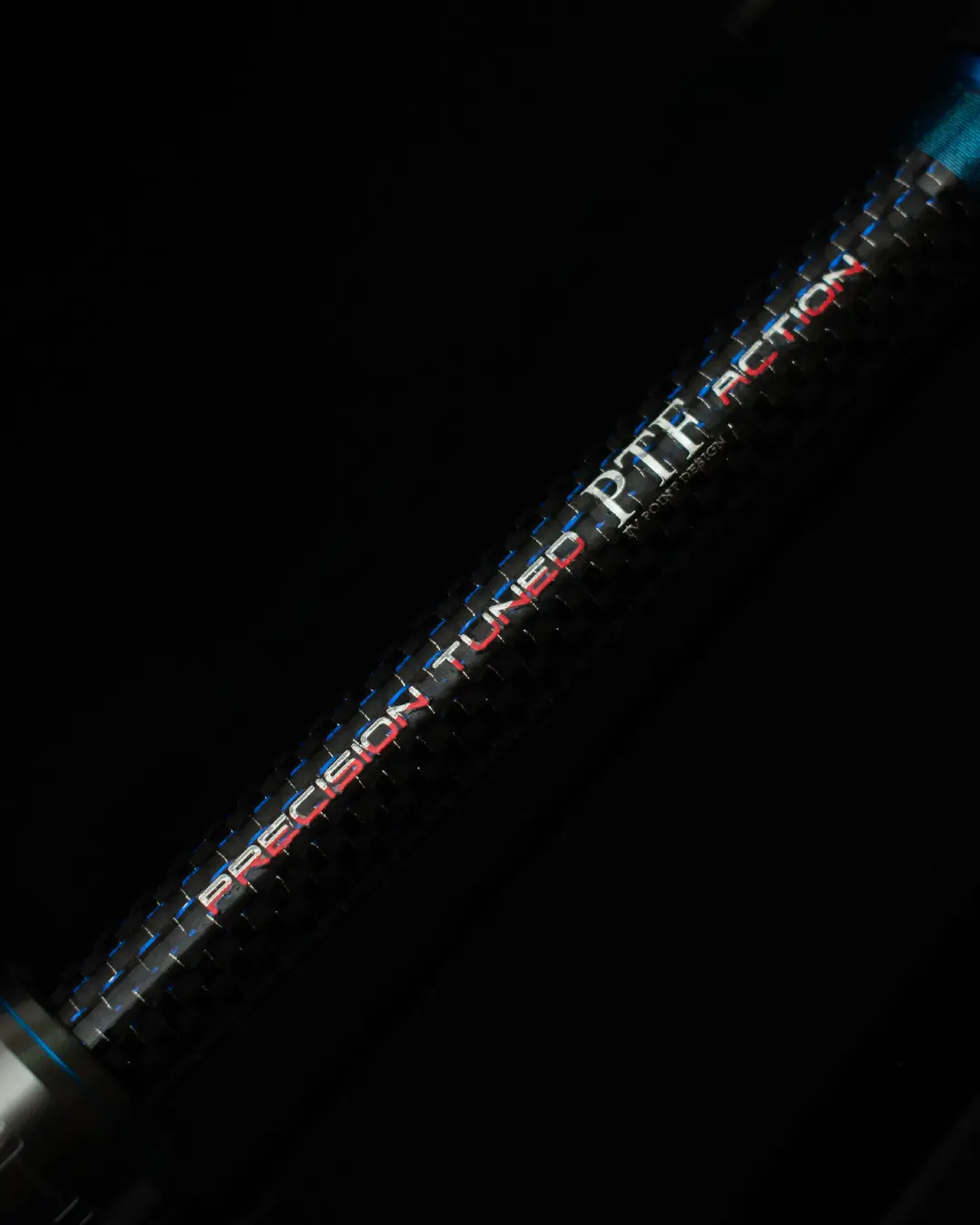 Xzoga Airvo Phantom – 10Ft,304cm, (15-40LB), 20-80gr