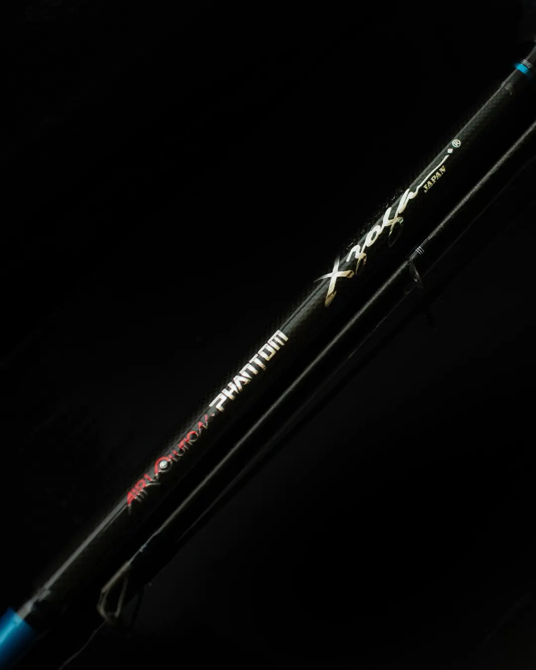 Xzoga Airvo Phantom – 10Ft,304cm, (15-40LB), 20-80gr
