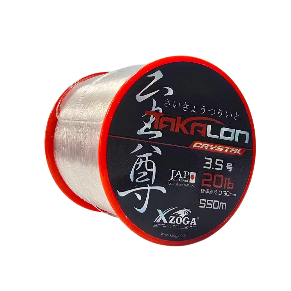 Xzoga TAKALON CRYSTAL